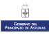 Logo Gobierno del Principado de Asturies
